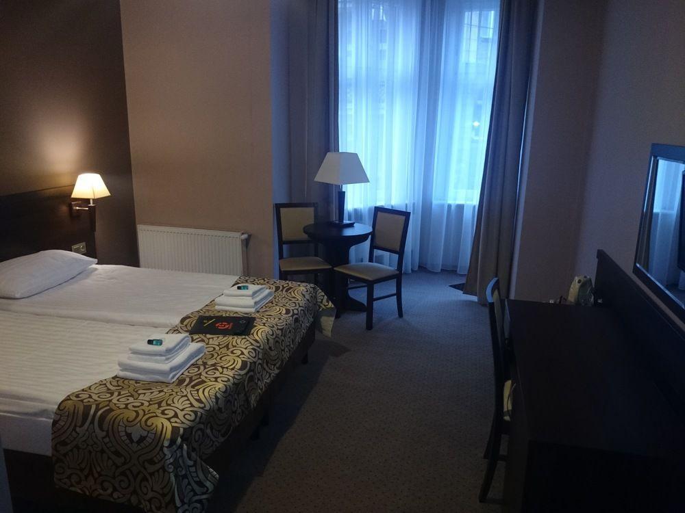 Ttrooms Poznan Exterior photo