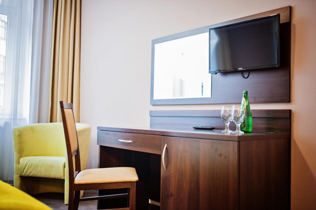 Ttrooms Poznan Exterior photo