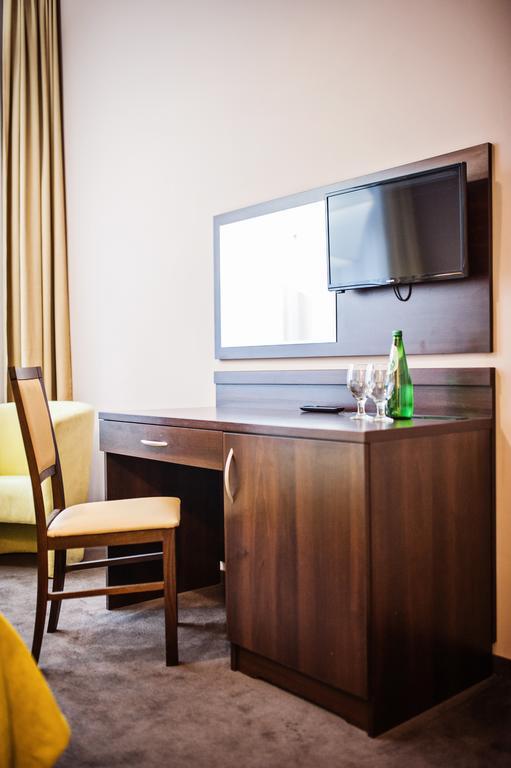 Ttrooms Poznan Exterior photo