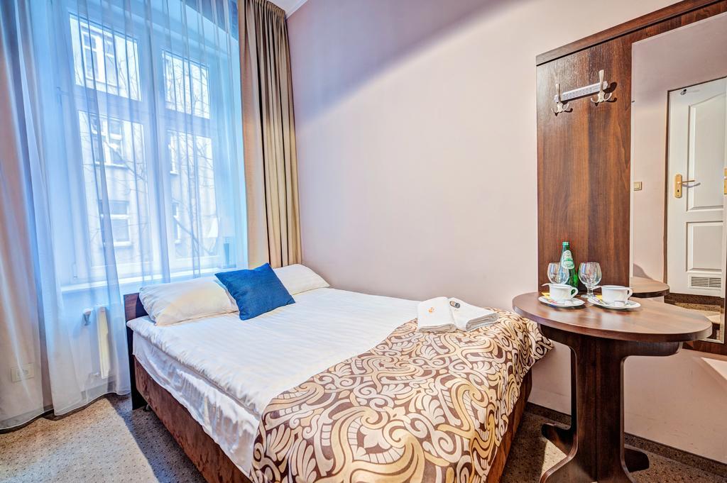 Ttrooms Poznan Exterior photo