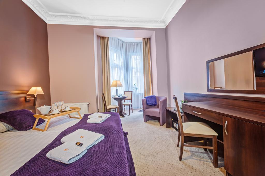 Ttrooms Poznan Exterior photo