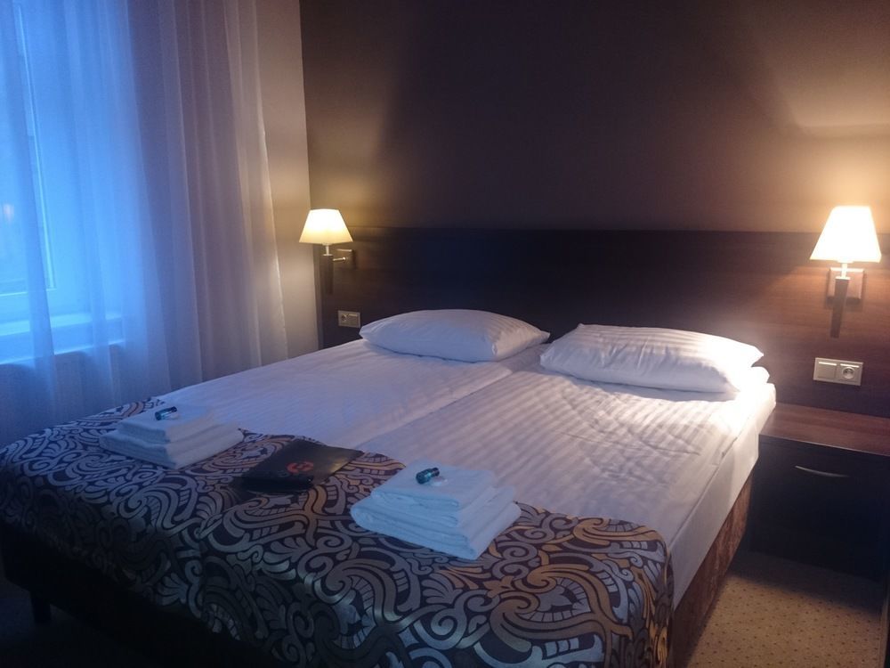Ttrooms Poznan Exterior photo