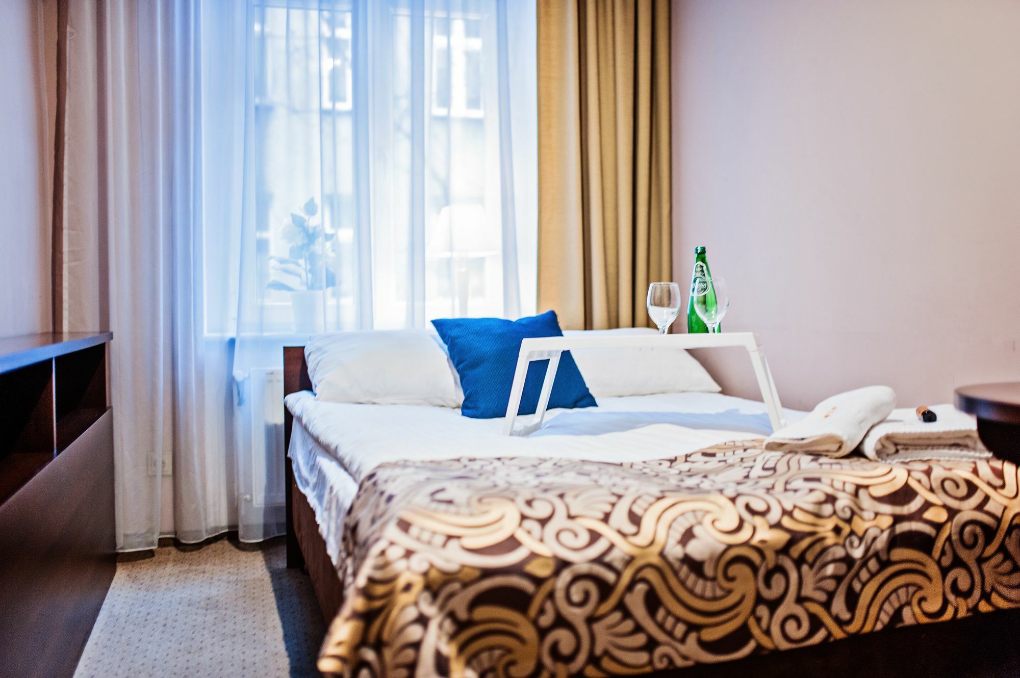 Ttrooms Poznan Exterior photo